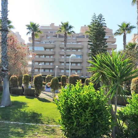 ACV - Vistamar II-1ª Linea Planta 10 Sur Apartment Oropesa del Mar Bagian luar foto
